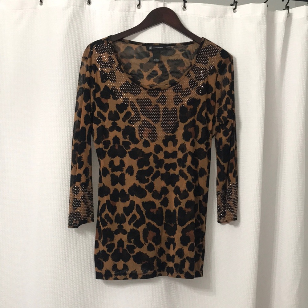 Women’s INC blouse size L